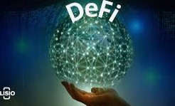 DeFi (Decentralized Finance): A Revolutionary Approach in the Financial World