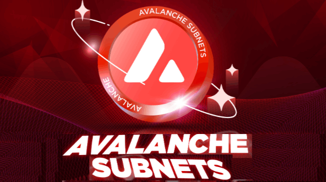 Best Avalanche Subnets: Gaming, NFT e Dapps