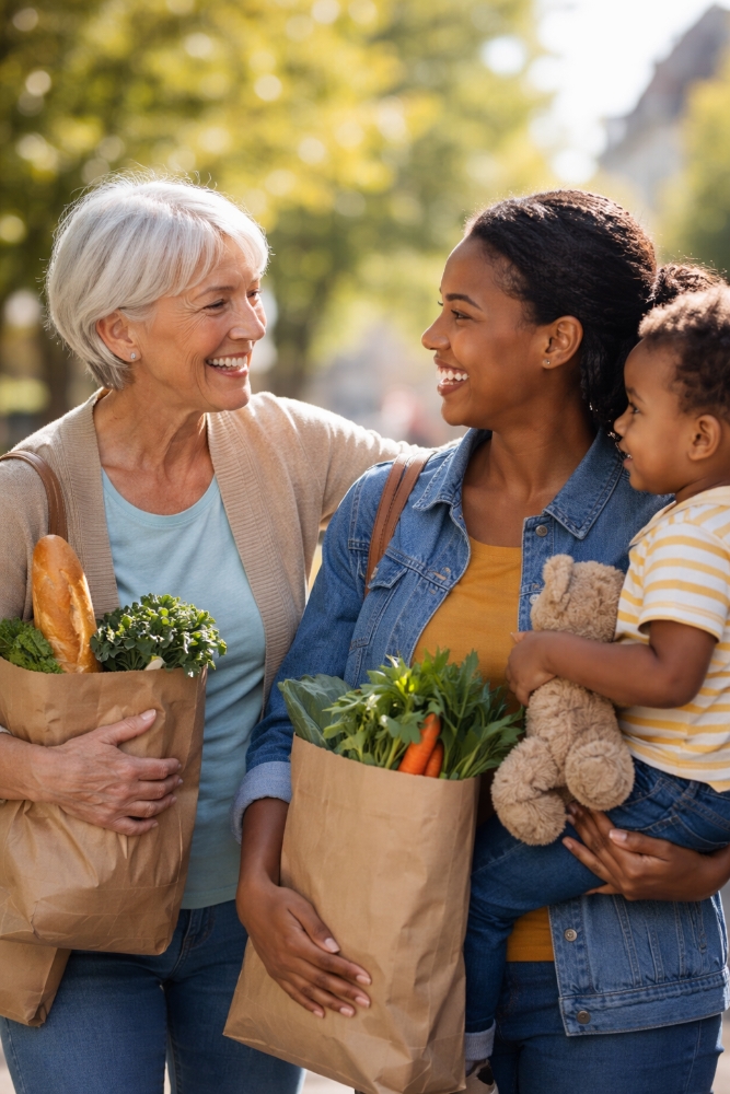 One good turn deserves another