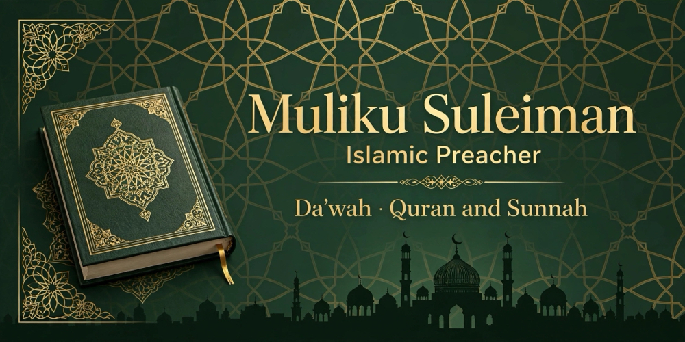 Mulikusuleiman