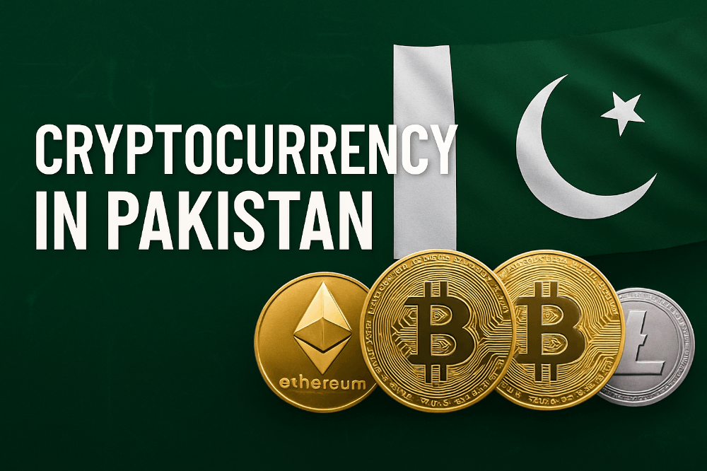 Pakistan’s Tech Landscape, A Foundation for Digital Innovation.
