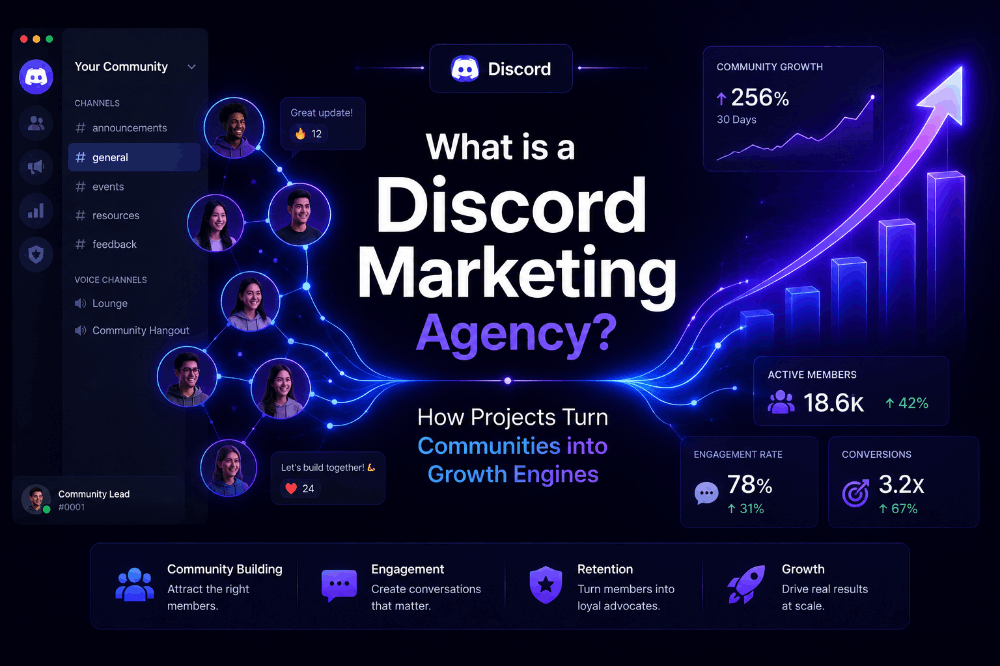 What is a KOL Marketing Agency? How Brands Scale Influence for Measurable Results