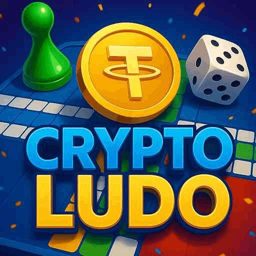 cryptoludogame