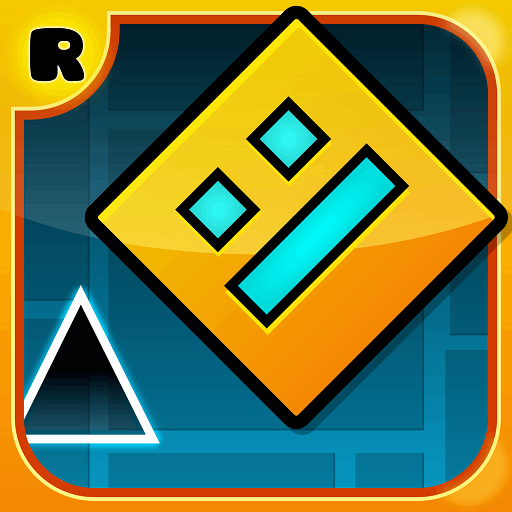 Geometry Dash World Join Now and Play the Best Arcade Game Ever!