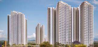Looking for Luxury? Check Out County Sector 151 Noida Flats