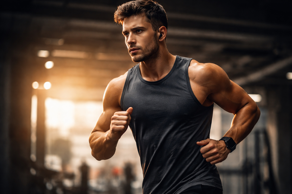 Movement is underrated alpha